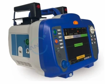 Manual External Defibrillators Manual External Defibrillators