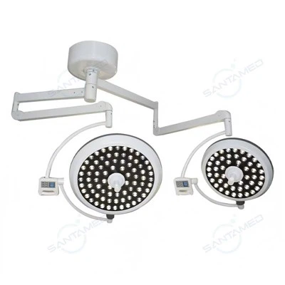 Đèn led ot đôi vòm