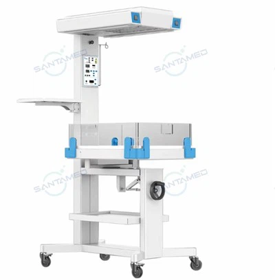 Trẻ sơ sinh rạng rỡ hơn