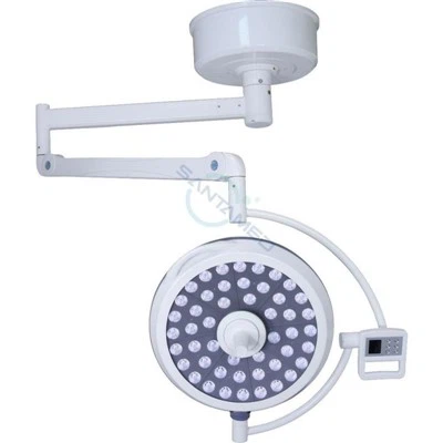 Đèn LED OT đơn vòm